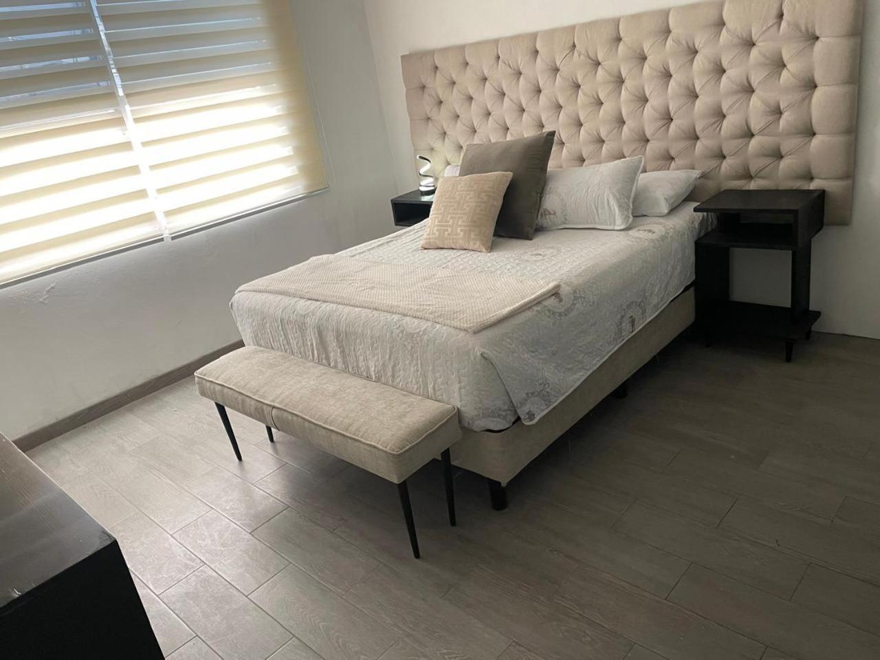 Hotel Boutique Cholula Puebla Ngoại thất bức ảnh